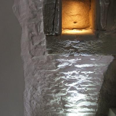 Installation Lumiere